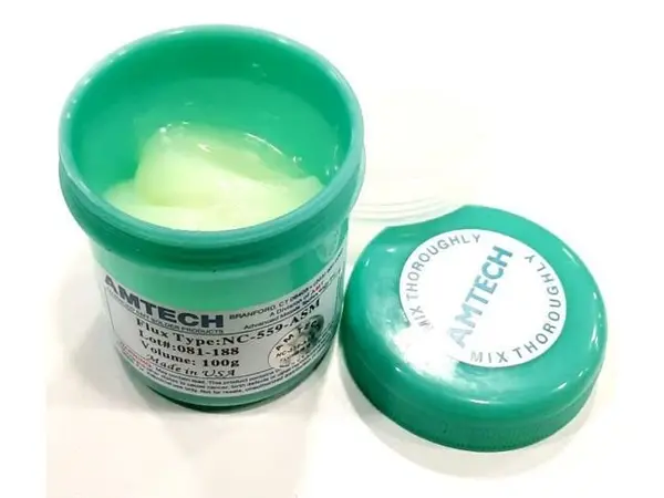 Amtech NC-559-ASM 100gr Krem Flux 2
