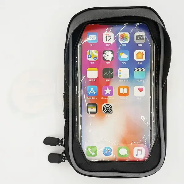 Cepini Bs-02 Bisiklet için Telefon Tutucu 2