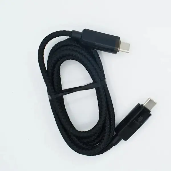 Cepini C-P60 Type-c To Type-c 60W PD Kablo 3