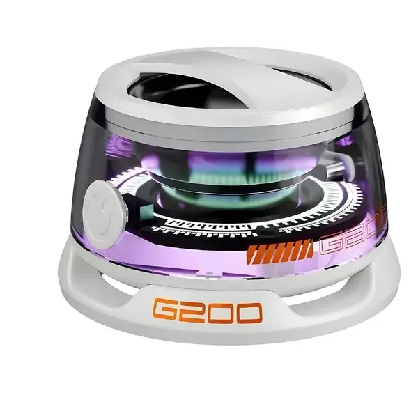 Cepini G200 Speaker 4