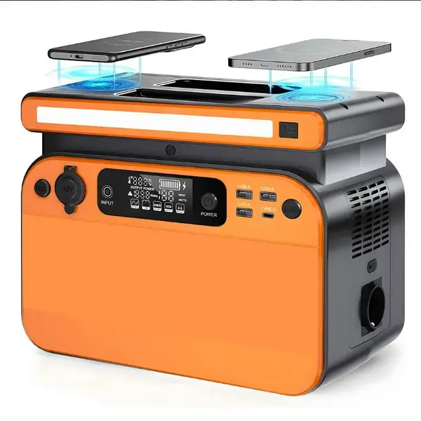 Cepini GT500 162000mAh Power Suppley 4