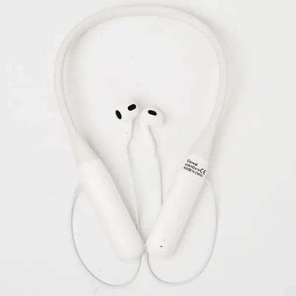 Comfort-02 Bluetooth Kulaklık Beyaz 2