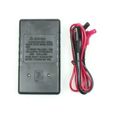 DT-830D Dijital Multimetre 2