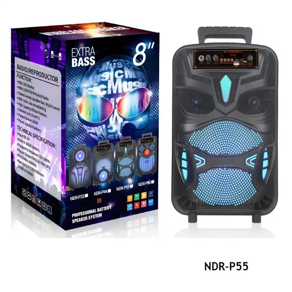 NDR-P44,P55,P66 Sp-15 Mikrofonlu Bluetooth Hoperlör 1