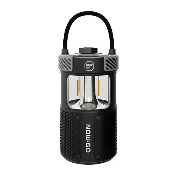 NowGo F1 Yeşil Işıklı Speaker 3