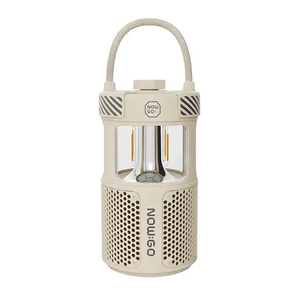 NowGo F1 Yeşil Işıklı Speaker 4