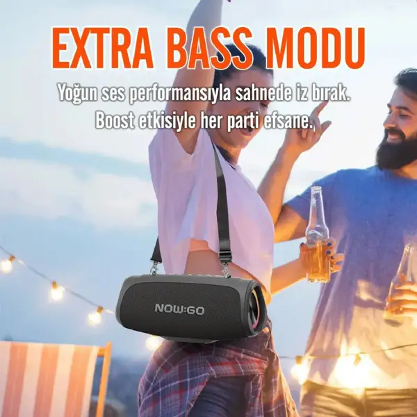 NowGo Storm S Speaker 4