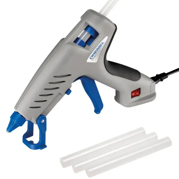 Dremel 940 60W Sıcak Silikon Tabancası 1