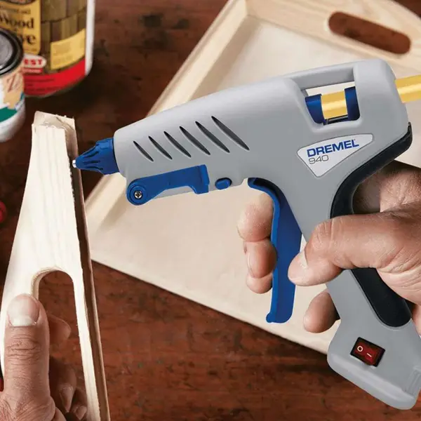 Dremel 940 60W Sıcak Silikon Tabancası 4