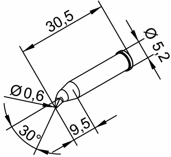 Ersa 102SDLF06 Havya Ucu 2
