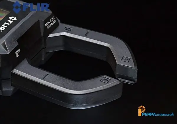 Flir CM74 True RMS Pensampermetre 2