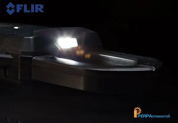 Flir CM74 True RMS Pensampermetre 3
