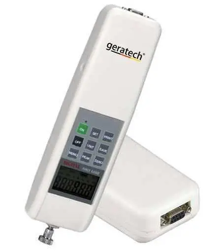 SH-500 500 Newton Dijital Dinamometre 1