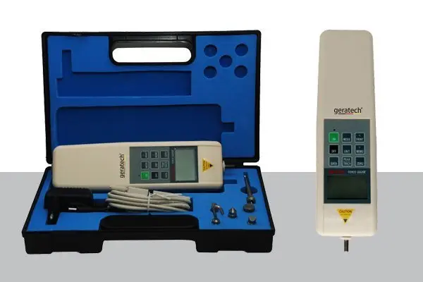 SH-500 500 Newton Dijital Dinamometre 2