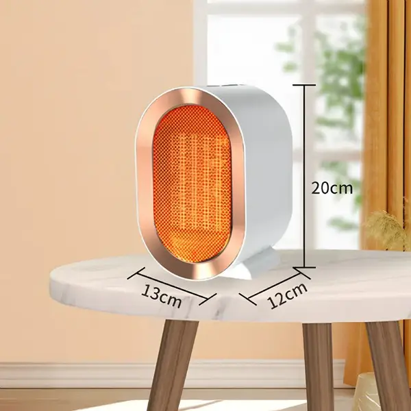 Hilda Xh-1201 Oda Isıtıcısı 5