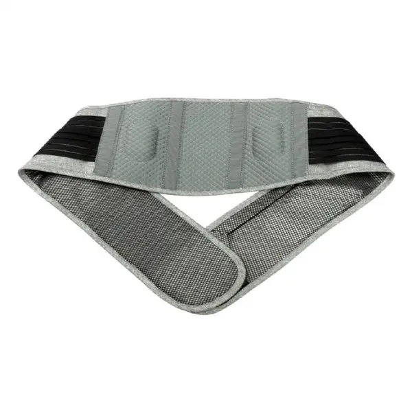K-W02 Waist Massager Masaj Aleti 4