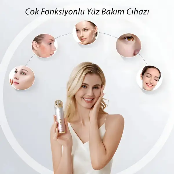 M2 Kırışıklı Önleyici 2