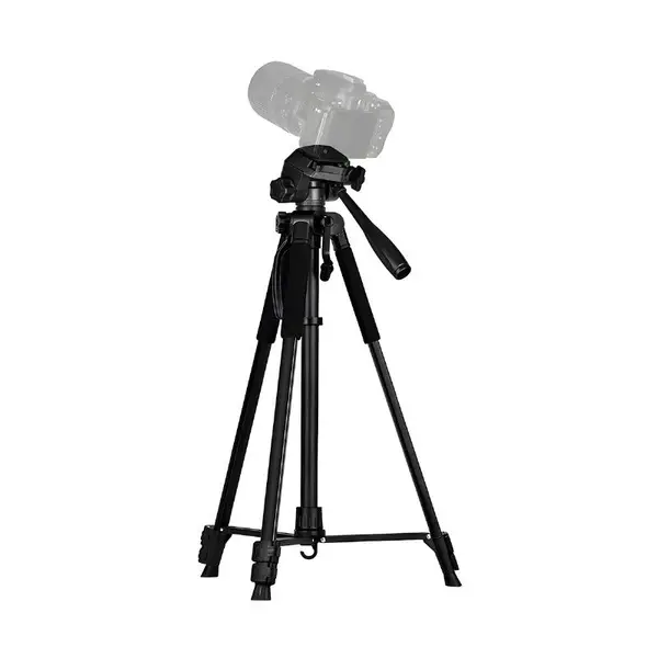 360 Professional Tripod 3