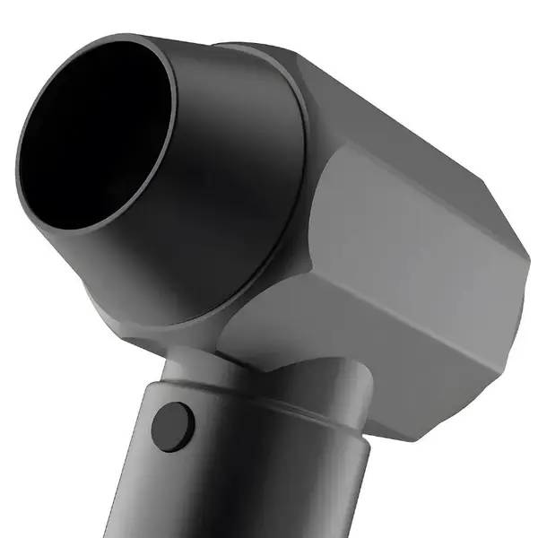 Crossgun Air-02 Güçlü Üfleme Fan 5