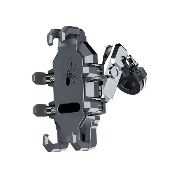 H08 Motorsiklet için Telefon Tutucu 5