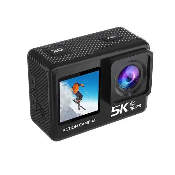 idragon AT-S81TR 5k Ultra Hd Aksiyon Kamera 3