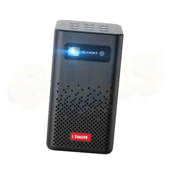 idragon Dr-1000 C900 Projektör 1