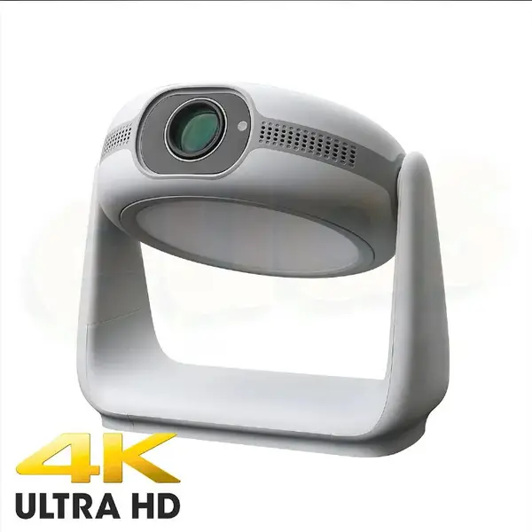 idragon Dr-500 K1-Pro Projektör 1