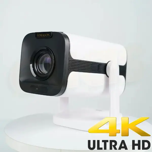 idragon Dr-800 K3N Projektör 4