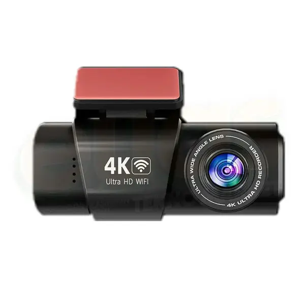 idragon L308 4K Ultra HD Araç için Ekranlı Ön Arka Kamera 2