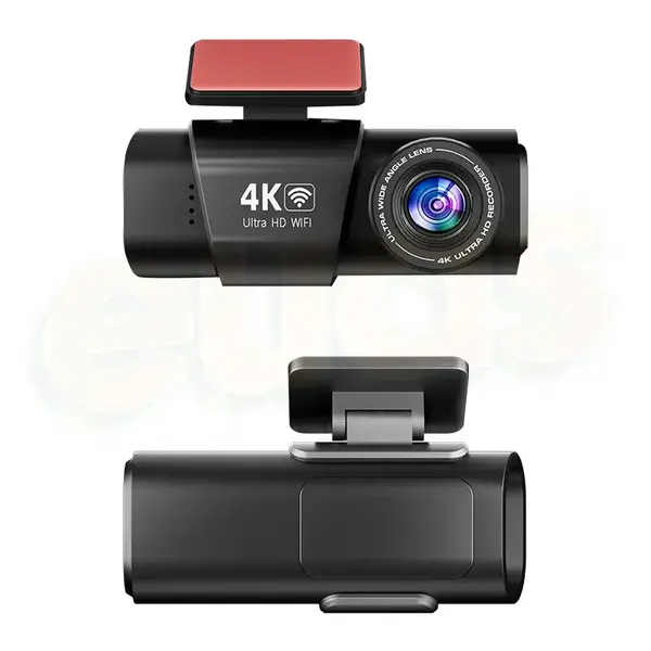 idragon L308 4K Ultra HD Araç için Ekranlı Ön Arka Kamera 3