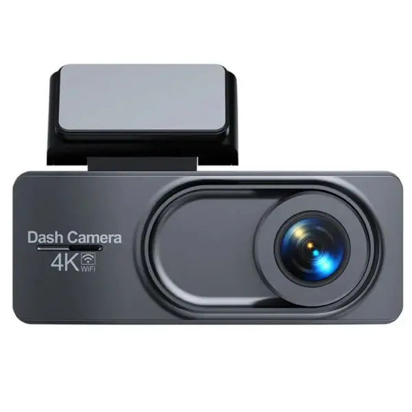 idragon L50 Ultra HD 4K Ön ve Araç içi Araç Kamerası 3
