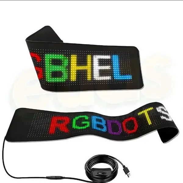 idragon Led-01 16x64 Led Paneli 1