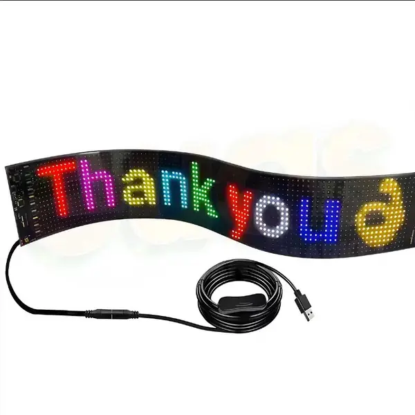 idragon Led-02 20x64 Led Paneli 1