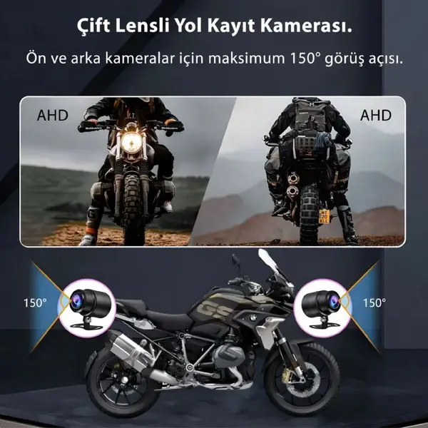 idragon M11D Motor Carplay Monitör ve Kamera 5