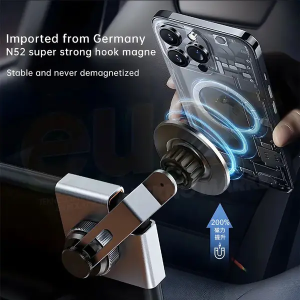 idragon P10s Telefon Tutucu 4