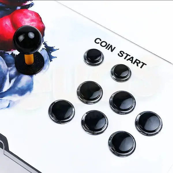 idragon Pandora 3D Small Oyun Konsolu 3