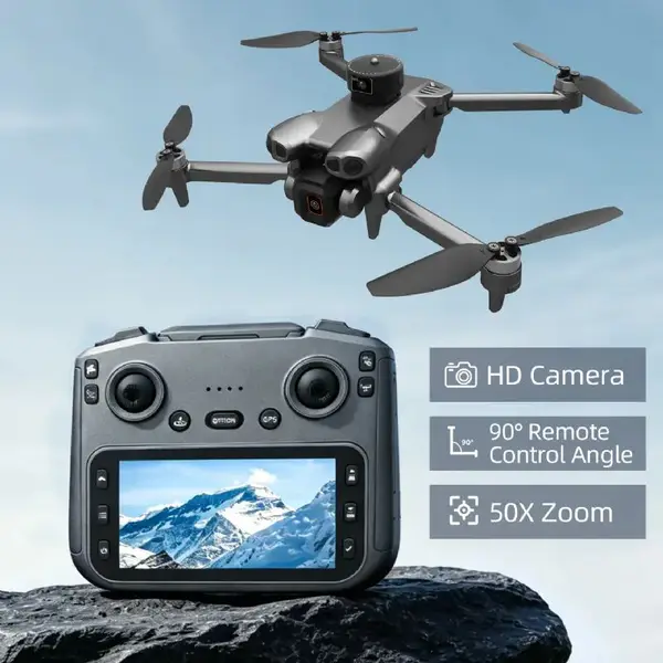 idragon W12 Drone 4