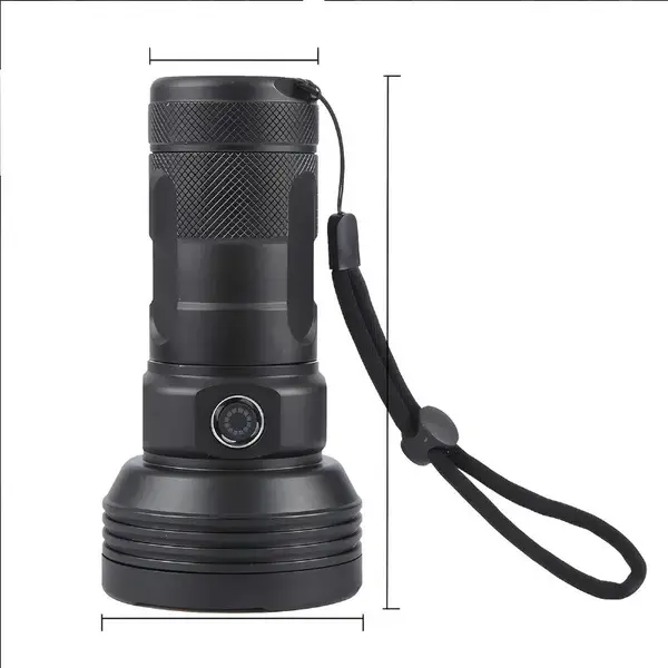 idragon W5203-2 El Feneri 2