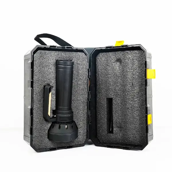 idragon W5220-2 El Feneri 3