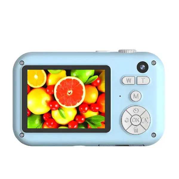 idragon Y11 Mavi Tripodlu Fotoğraf Makinası 3