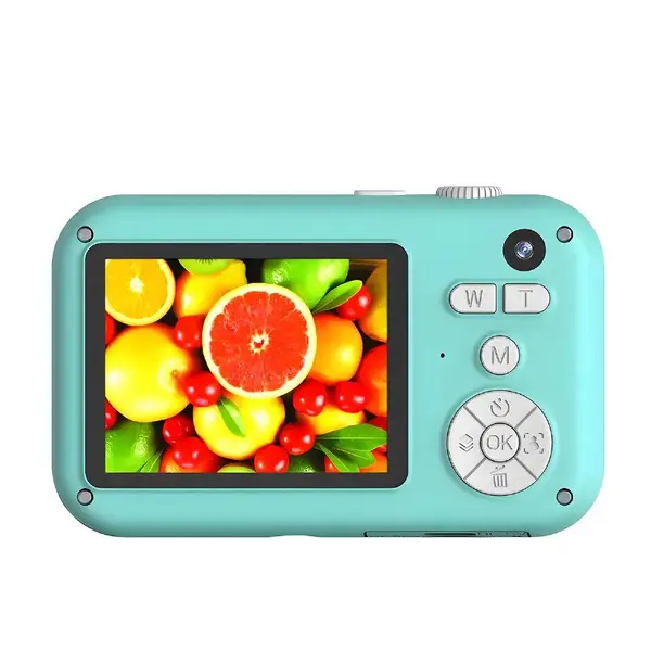 idragon Y11 Mavi Tripodlu Fotoğraf Makinası 5