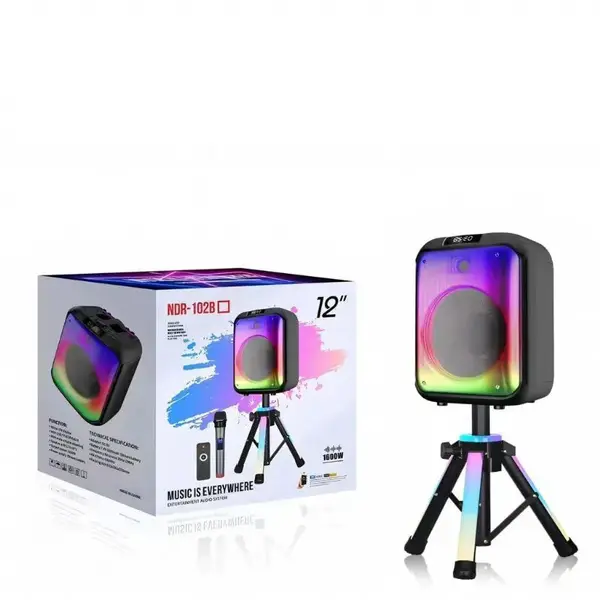 NDR-102B Sp-17 Mikrofonlu Bluetooth Hoperlör 4