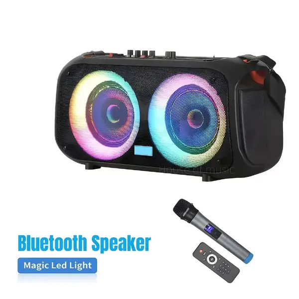 NDR-Q68 Sp-13 Mikrofonlu Bluetooth Hoperlör 1