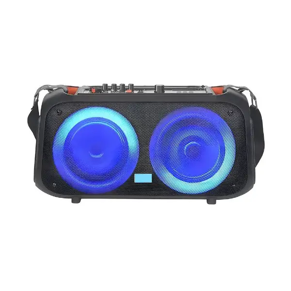 NDR-Q68 Sp-13 Mikrofonlu Bluetooth Hoperlör 3
