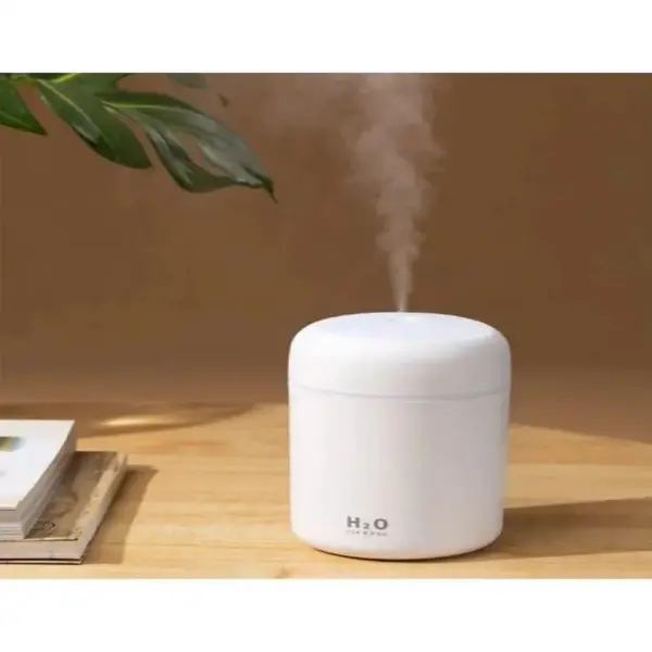 Y12 300Ml Humidifer Nemlendirici 2