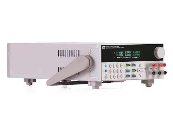 İtech IT6332A 30V 6A Üç Çıkışlı Programlanabilir DC Güç Kaynağı 2