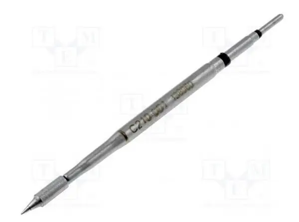 JBC C210-001 Havya Ucu 1