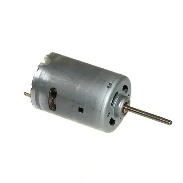 Johnson RS540 12V 14000RPM DC Motor 2