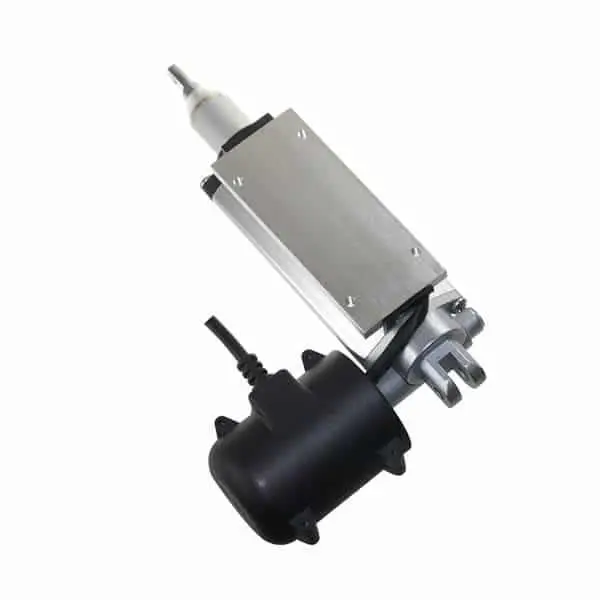 12VDC 400N 50mm Lineer Aktüatör Motor 2