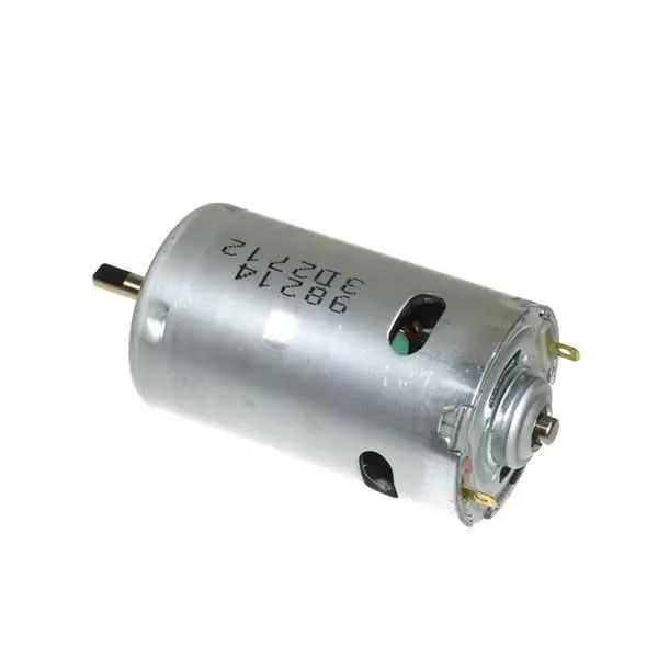 RS995 12V 3000RPM DC Motor 2